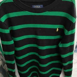 Kids Polo